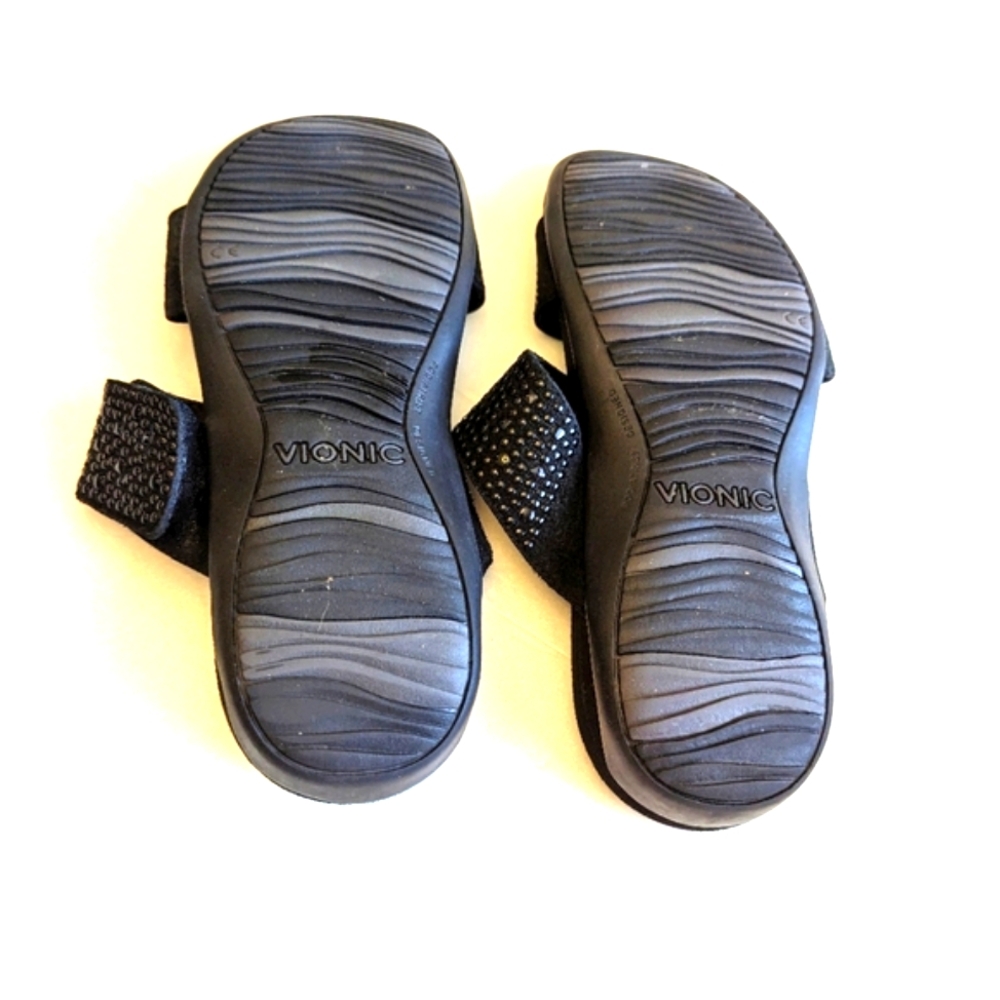 Vionic Slide Sandals - Picture 5 of 5